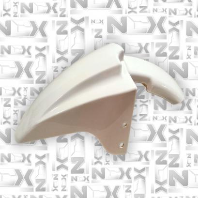 PARAFANGO NCX X-TECH EVO BIANCO